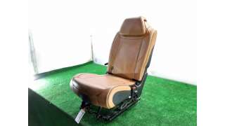 ASIENTO TRASERO MEDIO CITROEN C4 PICASSO I LIMUSINA (2006-2013) 2.0 HDI 138 136CV 1997CC - L.6968617 / 8845WG