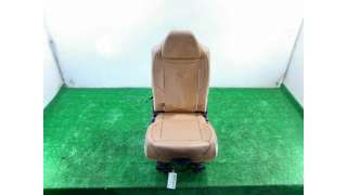 ASIENTO TRASERO MEDIO CITROEN C4 PICASSO I LIMUSINA (2006-2013) 2.0 HDI 138 136CV 1997CC - L.6968617 / 8845WG