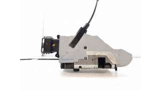 CERRADURA PUERTA DELANTERA DERECHA CITROEN C4 PICASSO I LIMUSINA (2006-2013) 2.0 HDI 138 136CV 1997CC - L.6968654 / 2409981