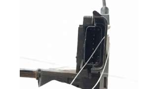 CERRADURA PUERTA DELANTERA DERECHA CITROEN C4 PICASSO I LIMUSINA (2006-2013) 2.0 HDI 138 136CV 1997CC - L.6968654 / 2409981