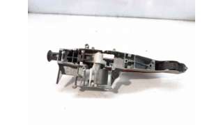 MANETA EXTERIOR TRASERA DERECHA CITROEN C4 PICASSO I LIMUSINA (2006-2013) 2.0 HDI 138 136CV 1997CC - L.6968721 / 967346668