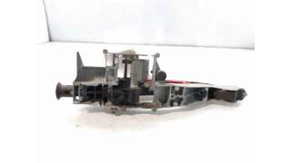 MANETA EXTERIOR TRASERA IZQUIERDA CITROEN C4 PICASSO I LIMUSINA (2006-2013) 2.0 HDI 138 136CV 1997CC - L.6968722 / 96734667