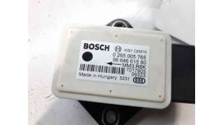 MODULO ELECTRONICO CITROEN C4 PICASSO I LIMUSINA (2006-2013) 2.0 HDI 138 136CV 1997CC - L.6968745 / 9664661580
