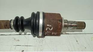 AMORTIGUADORES MALETERO / PORTON OPEL ASTRA G RANCHERA FAMILIAR (1998-2004) 2.0 DI (F35) 82CV 1995CC - L.6969466 / JB575550 2