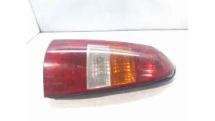 PILOTO TRASERO IZQUIERDO OPEL ASTRA G RANCHERA FAMILIAR (1998-2004) 2.0 DI (F35) 82CV 1995CC - L.6969620 / 13110935