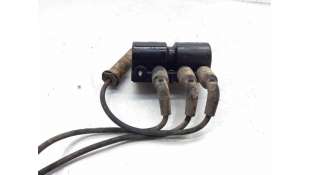 BOBINA ENCENDIDO CHEVROLET AVEO / KALOS FASTBACK (2003-2008) 1.4 16V 94CV 1399CC - L.6969694 / 25182496