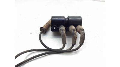 BOBINA ENCENDIDO CHEVROLET AVEO / KALOS FASTBACK (2003-2008) 1.4 16V 94CV 1399CC - L.6969694 / 25182496