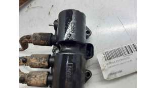 BOBINA ENCENDIDO CHEVROLET AVEO / KALOS FASTBACK (2003-2008) 1.4 16V 94CV 1399CC - L.6969694 / 25182496 2