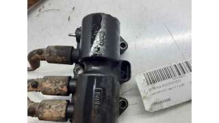 BOBINA ENCENDIDO CHEVROLET AVEO / KALOS FASTBACK (2003-2008) 1.4 16V 94CV 1399CC - L.6969694 / 25182496