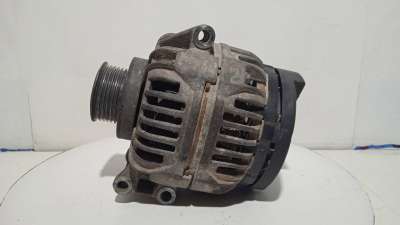 CERRADURA PUERTA TRASERA DERECHA CHEVROLET AVEO / KALOS FASTBACK (2003-2008) 1.4 16V 94CV 1399CC - L.6969725 / 96260996