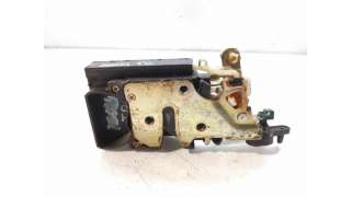 CERRADURA PUERTA TRASERA DERECHA CHEVROLET AVEO / KALOS FASTBACK (2003-2008) 1.4 16V 94CV 1399CC - L.6969725 / 96260996