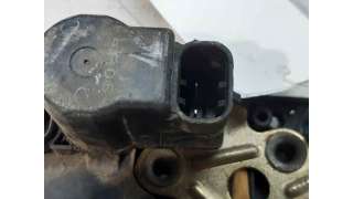 CERRADURA PUERTA TRASERA DERECHA CHEVROLET AVEO / KALOS FASTBACK (2003-2008) 1.4 16V 94CV 1399CC - L.6969725 / 96260996