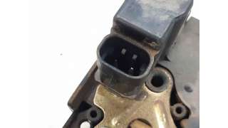 CERRADURA PUERTA TRASERA IZQUIERDA CHEVROLET AVEO / KALOS FASTBACK (2003-2008) 1.4 16V 94CV 1399CC - L.6969726 / 96260995