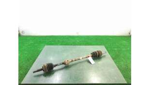 TRANSMISION DELANTERA DERECHA CHEVROLET AVEO / KALOS FASTBACK (2003-2008) 1.4 16V 94CV 1399CC - L.6969908 / 96348789