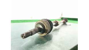 TRANSMISION DELANTERA DERECHA CHEVROLET AVEO / KALOS FASTBACK (2003-2008) 1.4 16V 94CV 1399CC - L.6969908 / 96348789 2