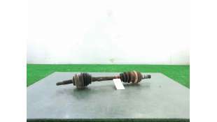 TRANSMISION DELANTERA IZQUIERDA CHEVROLET AVEO / KALOS FASTBACK (2003-2008) 1.4 16V 94CV 1399CC - L.6969909 / 96348788