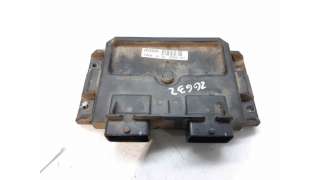 CENTRALITA MOTOR UCE CITROEN BERLINGO / BERLINGO FIRST LIMUSINA (1996-2003) 1.9 D (MFDJY) 68CV 1905CC - L.6969983 / 9646260