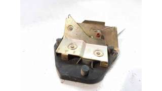 CERRADURA PUERTA TRASERA DERECHA CITROEN BERLINGO / BERLINGO FIRST LIMUSINA (1996-2003) 1.9 D (MFDJY) 68CV 1905CC - L.69699