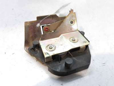CERRADURA PUERTA TRASERA IZQUIERDA CITROEN BERLINGO / BERLINGO FIRST LIMUSINA (1996-2003) 1.9 D (MFDJY) 68CV 1905CC - L.696