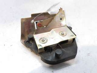 CERRADURA PUERTA TRASERA IZQUIERDA CITROEN BERLINGO / BERLINGO FIRST LIMUSINA (1996-2003) 1.9 D (MFDJY) 68CV 1905CC - L.696
