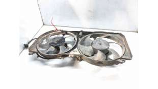 ELECTROVENTILADOR FIAT PUNTO (1996-1999) 1.7 TD (176AT) 63CV 1698CC - L.6970302 / 0046442937