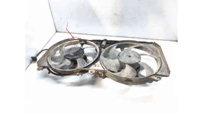 ELECTROVENTILADOR FIAT PUNTO (1996-1999) 1.7 TD (176AT) 63CV 1698CC - L.6970302 / 0046442937