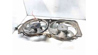 ELECTROVENTILADOR FIAT PUNTO (1996-1999) 1.7 TD (176AT) 63CV 1698CC - L.6970302 / 0046442937