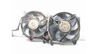 ELECTROVENTILADOR FIAT PUNTO (1996-1999) 1.7 TD (176AT) 63CV 1698CC - L.6970302 / 0046442937 2