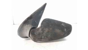 RETROVISOR IZQUIERDO FIAT PUNTO (1996-1999) 1.7 TD (176AT) 63CV 1698CC - L.6970408 / 0071712583 2