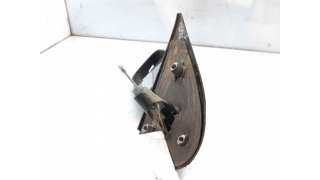 RETROVISOR IZQUIERDO FIAT PUNTO (1996-1999) 1.7 TD (176AT) 63CV 1698CC - L.6970408 / 0071712583