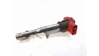 BOBINA ENCENDIDO AUDI A6 (2004-2008) 2.4 177CV 2393CC - L.6970483 / 06E905115E