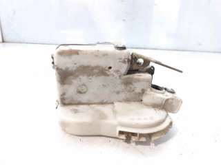 CERRADURA PUERTA DELANTERA DERECHA VOLKSWAGEN GOLF III (1995-1997) 1.9 SDI 64CV 1896CC - L.6970511 / 1H1837016L