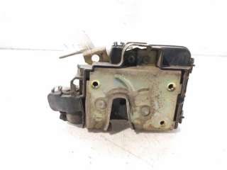 CERRADURA PUERTA DELANTERA DERECHA VOLKSWAGEN GOLF III (1995-1997) 1.9 SDI 64CV 1896CC - L.6970511 / 1H1837016L