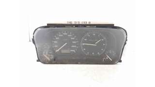 CUADRO INSTRUMENTOS VOLKSWAGEN GOLF III (1995-1997) 1.9 SDI 64CV 1896CC - L.6970525 / 1H6919033L