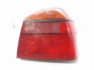 PILOTO TRASERO DERECHO VOLKSWAGEN GOLF III (1995-1997) 1.9 SDI 64CV 1896CC - L.6970622 / 1E0945096A