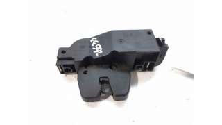 CERRADURA MALETERO / PORTON PEUGEOT 307 (2004-2009) 1.6 HDI 110 109CV 1560CC - L.6971037 / 9652301980