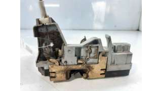 CERRADURA PUERTA TRASERA DERECHA PEUGEOT 307 (2004-2009) 1.6 HDI 110 109CV 1560CC - L.6971040 / 9138G0