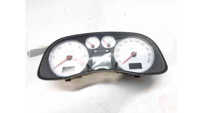 CUADRO INSTRUMENTOS PEUGEOT 307 (2004-2009) 1.6 HDI 110 109CV 1560CC - L.6971053 / 9661323180