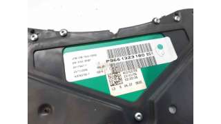 CUADRO INSTRUMENTOS PEUGEOT 307 (2004-2009) 1.6 HDI 110 109CV 1560CC - L.6971053 / 9661323180