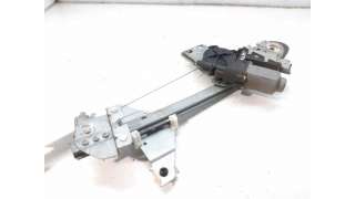 ELEVALUNAS TRASERO IZQUIERDO PEUGEOT 307 (2004-2009) 1.6 HDI 110 109CV 1560CC - L.6971065 / 115281