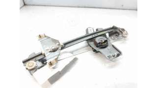 ELEVALUNAS TRASERO IZQUIERDO PEUGEOT 307 (2004-2009) 1.6 HDI 110 109CV 1560CC - L.6971065 / 115281