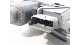 ELEVALUNAS TRASERO IZQUIERDO PEUGEOT 307 (2004-2009) 1.6 HDI 110 109CV 1560CC - L.6971065 / 115281
