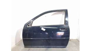PUERTA DELANTERA IZQUIERDA VOLKSWAGEN GOLF IV (1997-2004) 1.9 TDI 110CV 1896CC - L.6971427 / 1J3831055H