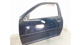 PUERTA DELANTERA IZQUIERDA VOLKSWAGEN GOLF IV (1997-2004) 1.9 TDI 110CV 1896CC - L.6971427 / 1J3831055H