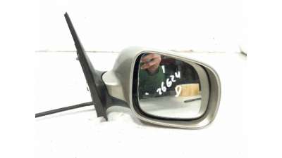 RETROVISOR DERECHO SKODA FABIA I (2003-2008) 1.4 TDI 75CV 1422CC - L.6972229 / 6Y1857502CAFKZ