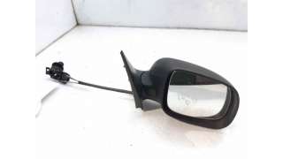 RETROVISOR DERECHO SKODA FABIA I (2003-2008) 1.4 TDI 75CV 1422CC - L.6972457 / 1002112