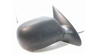 RETROVISOR DERECHO SKODA FABIA I (2003-2008) 1.4 TDI 75CV 1422CC - L.6972457 / 1002112