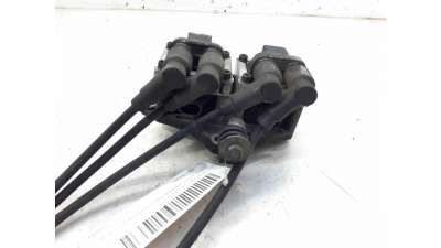 BOBINA ENCENDIDO FIAT PUNTO (1999-2010) 1.2 60 (188.030, .050, .130, .150, .230, .250) 60CV 1242CC - L.6972513 / 46543230