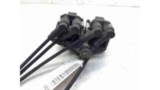 BOBINA ENCENDIDO FIAT PUNTO (1999-2010) 1.2 60 (188.030, .050, .130, .150, .230, .250) 60CV 1242CC - L.6972513 / 46543230
