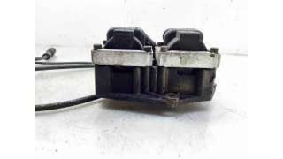 BOBINA ENCENDIDO FIAT PUNTO (1999-2010) 1.2 60 (188.030, .050, .130, .150, .230, .250) 60CV 1242CC - L.6972513 / 46543230